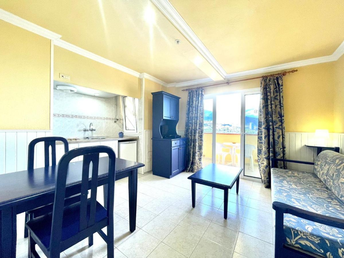 Appartamento With Spectacular Views, Atlantic Ocean, Pool Y Free Wifi In All Common Areas *