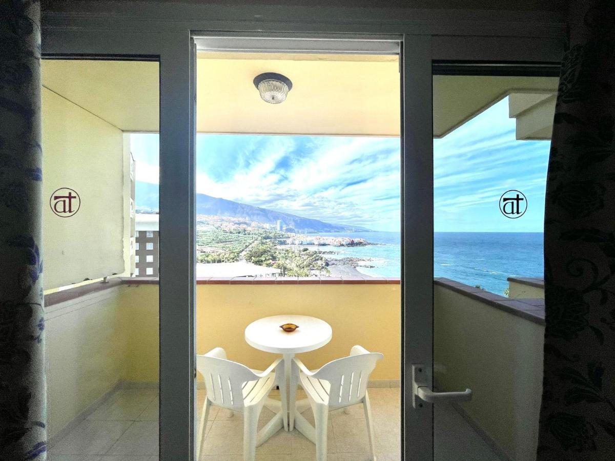With Spectacular Views, Atlantic Ocean, Pool Y Free Wifi In All Common Areas Appartamento *
