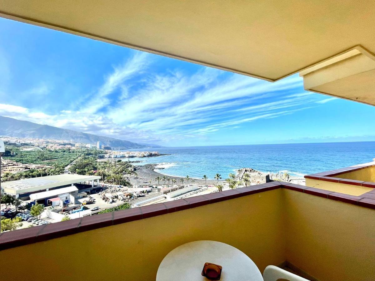 Appartamento With Spectacular Views, Atlantic Ocean, Pool Y Free Wifi In All Common Areas