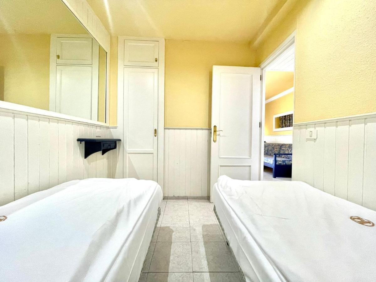 With Spectacular Views, Atlantic Ocean, Pool Y Free Wifi In All Common Areas Appartamento *