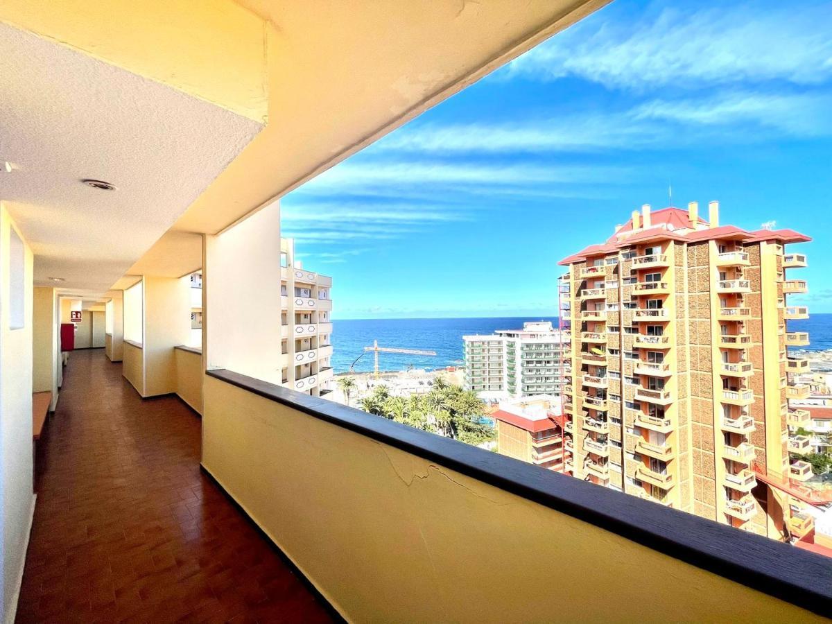 With Spectacular Views, Atlantic Ocean, Pool Y Free Wifi In All Common Areas Appartamento