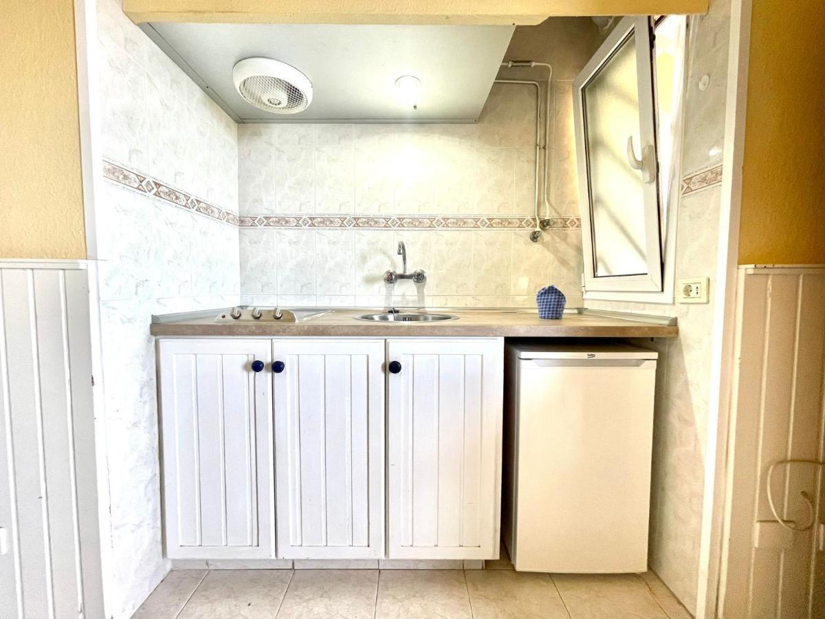 With Spectacular Views, Atlantic Ocean, Pool Y Free Wifi In All Common Areas Appartamento *