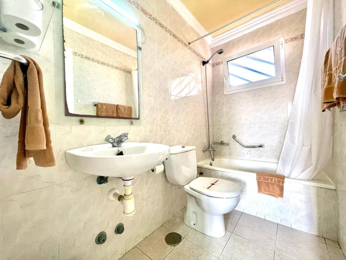 With Spectacular Views, Atlantic Ocean, Pool Y Free Wifi In All Common Areas Appartamento