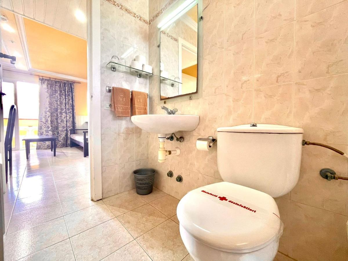 With Spectacular Views, Atlantic Ocean, Pool Y Free Wifi In All Common Areas Appartamento