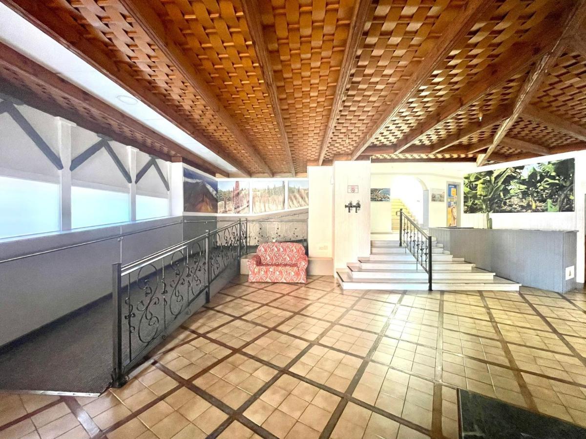 Appartamento With Spectacular Views, Atlantic Ocean, Pool Y Free Wifi In All Common Areas Puerto de la Cruz (Tenerife)