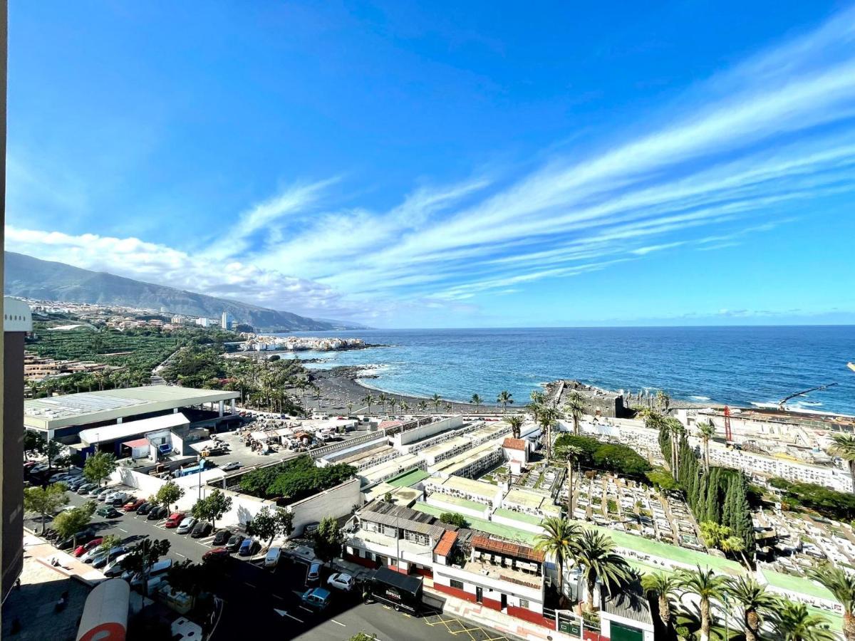 Appartamento With Spectacular Views, Atlantic Ocean, Pool Y Free Wifi In All Common Areas *