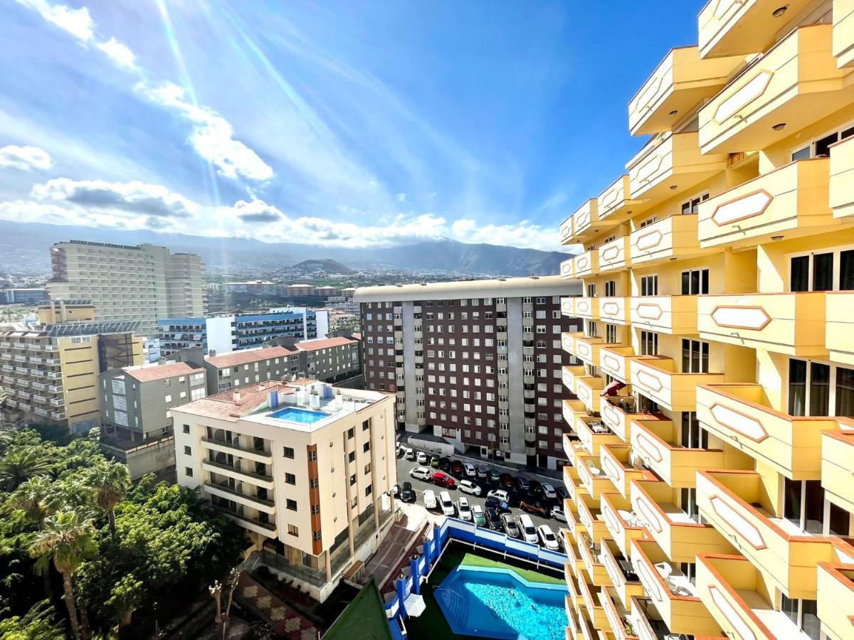 With Spectacular Views, Atlantic Ocean, Pool Y Free Wifi In All Common Areas Appartamento *