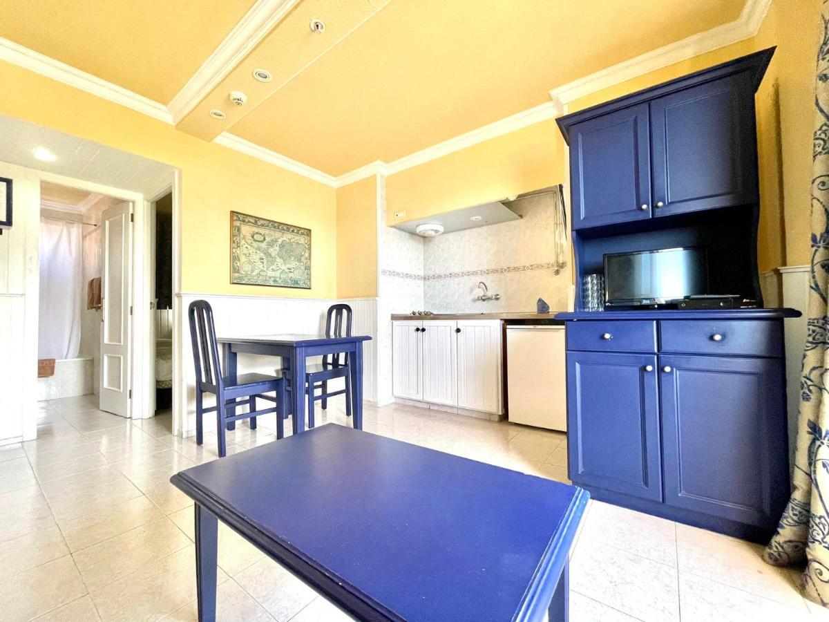 With Spectacular Views, Atlantic Ocean, Pool Y Free Wifi In All Common Areas Appartamento *