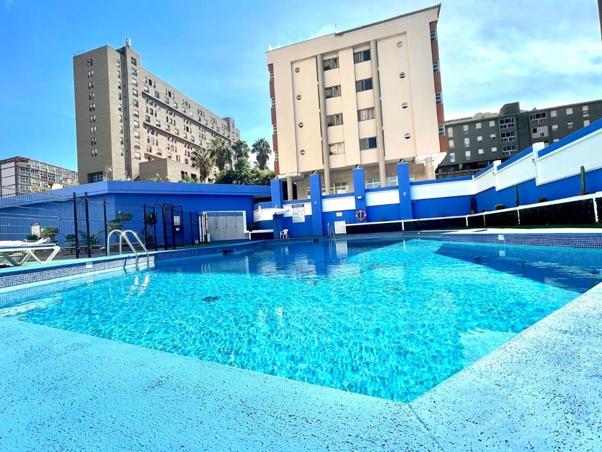 With Spectacular Views, Atlantic Ocean, Pool Y Free Wifi In All Common Areas Appartamento