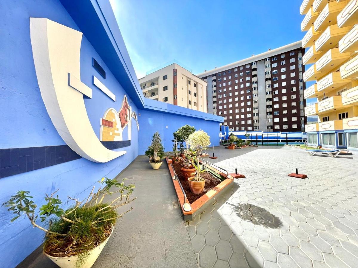 With Spectacular Views, Atlantic Ocean, Pool Y Free Wifi In All Common Areas Appartamento *
