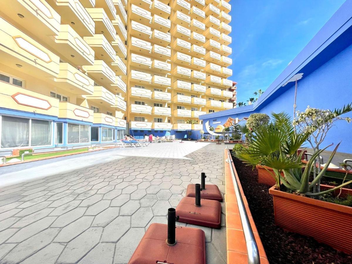 With Spectacular Views, Atlantic Ocean, Pool Y Free Wifi In All Common Areas Appartamento