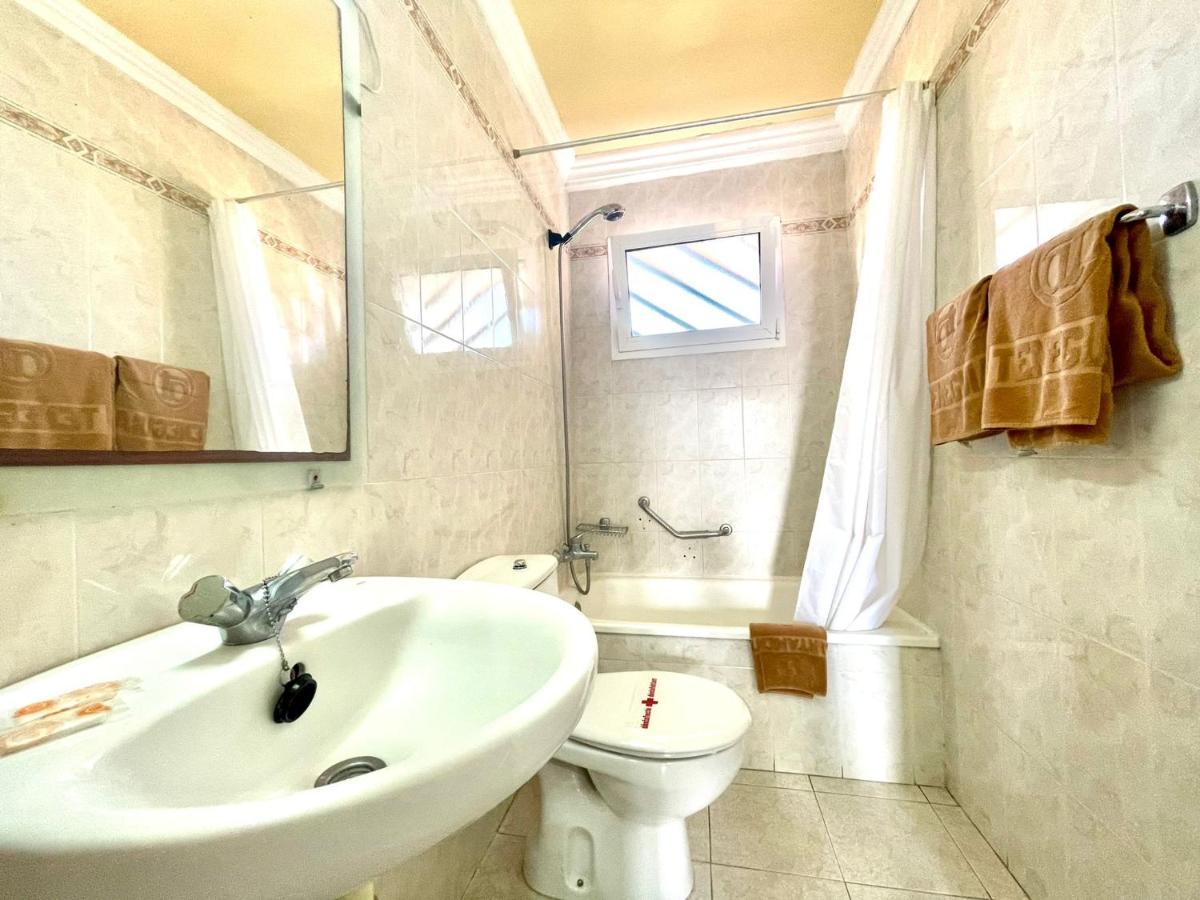 With Spectacular Views, Atlantic Ocean, Pool Y Free Wifi In All Common Areas Appartamento *